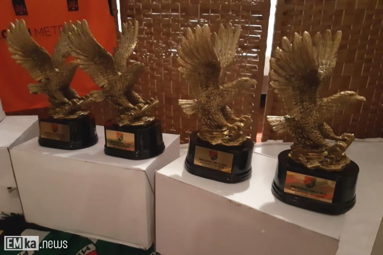 Wigilia MLKS Polonia