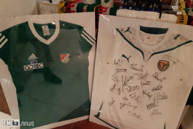 Wigilia MLKS Polonia