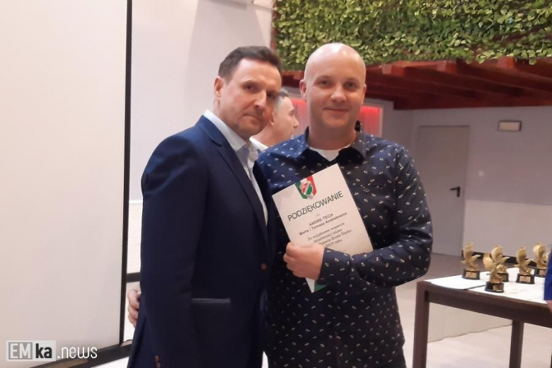 Wigilia MLKS Polonia