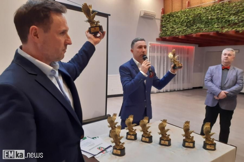 Wigilia MLKS Polonia