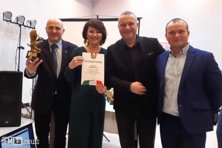 Wigilia MLKS Polonia