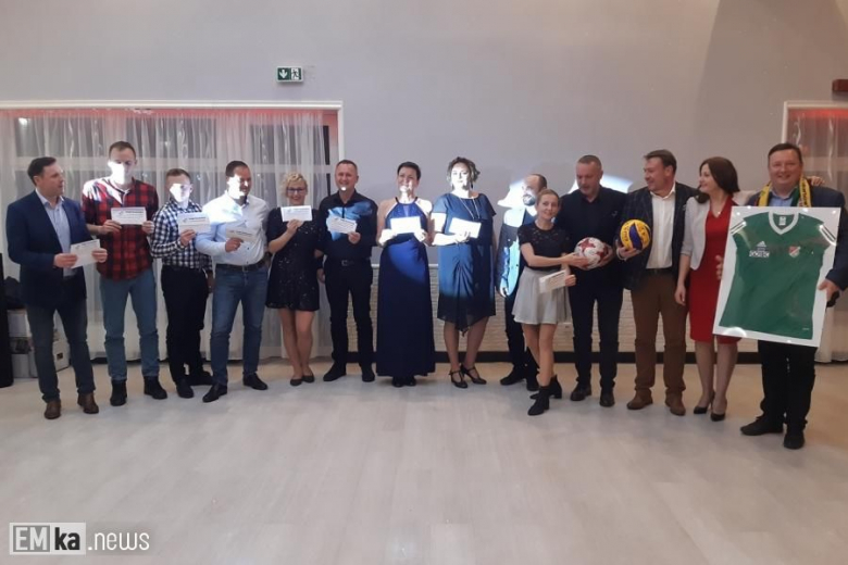 Wigilia MLKS Polonia