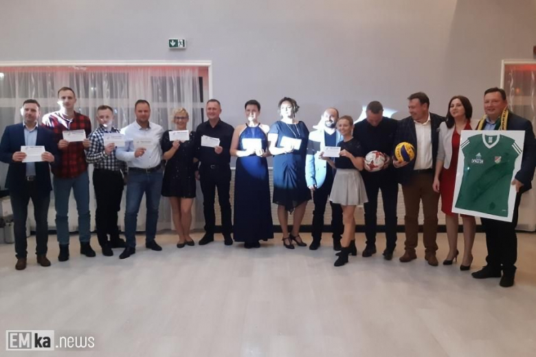 Wigilia MLKS Polonia