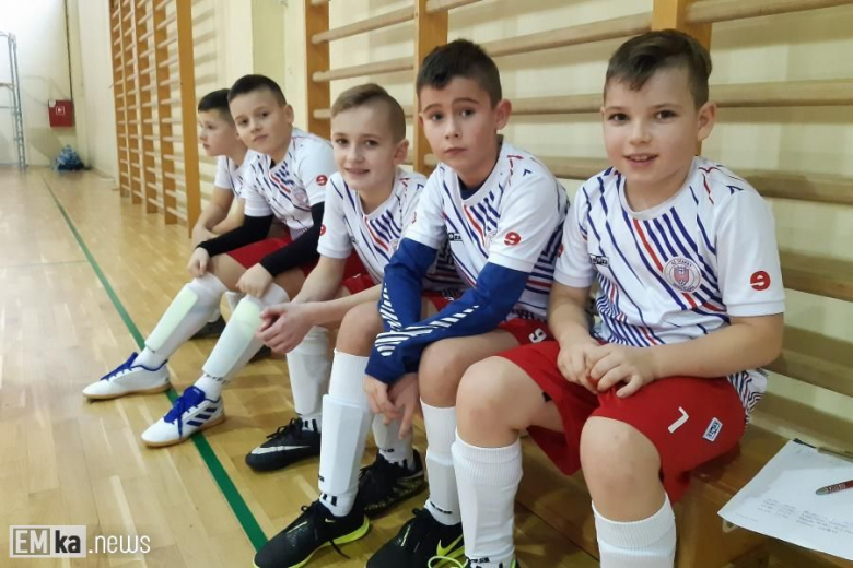 Świąteczny turniej dla dzieci