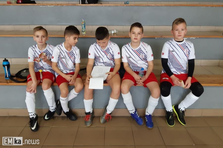 Świąteczny turniej dla dzieci