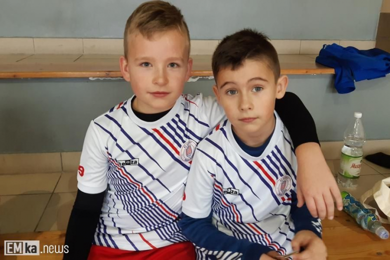 Świąteczny turniej dla dzieci