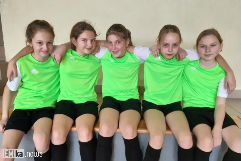 Świąteczny turniej dla dzieci