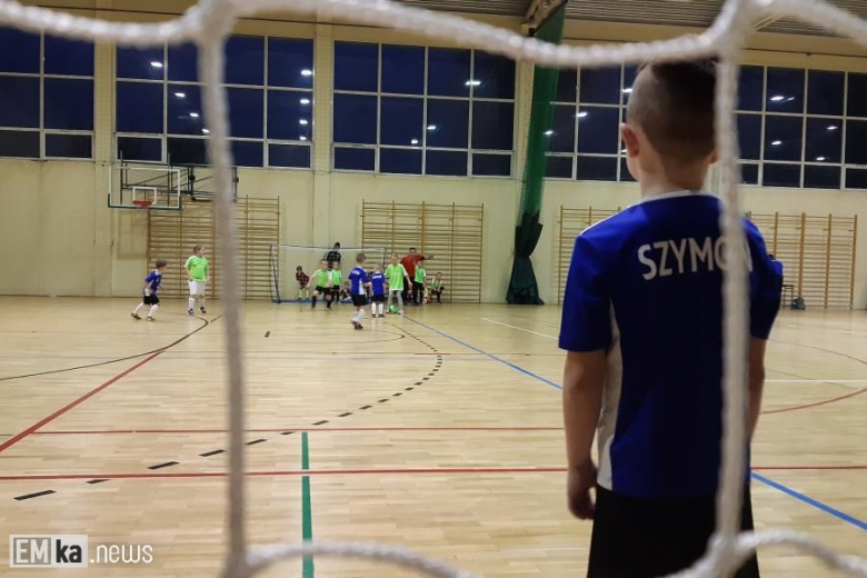 Świąteczny turniej dla dzieci