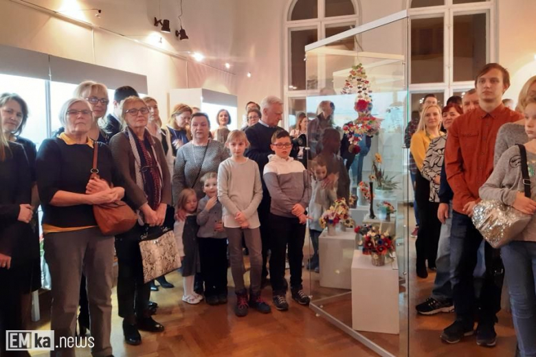 Warsztaty z rękodzieła 