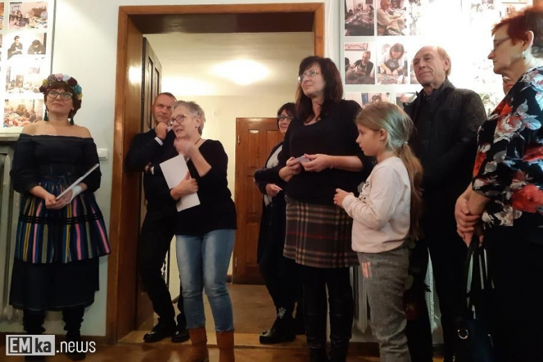 Warsztaty z rękodzieła 