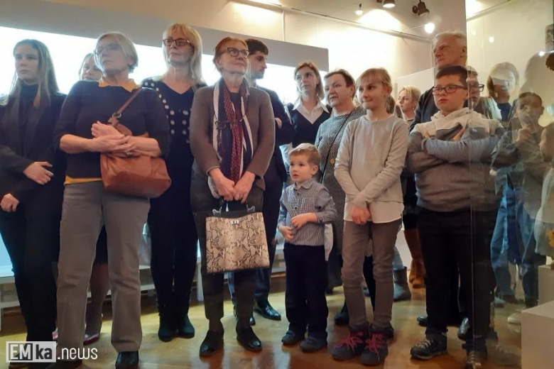 Warsztaty z rękodzieła 