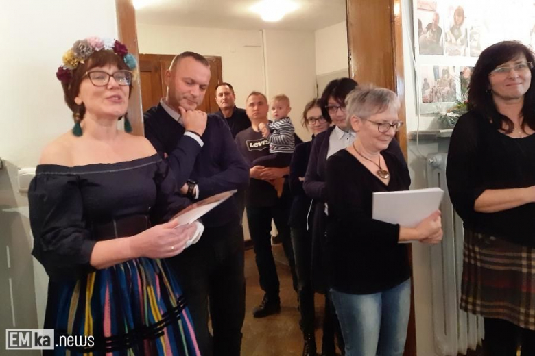 Warsztaty z rękodzieła 