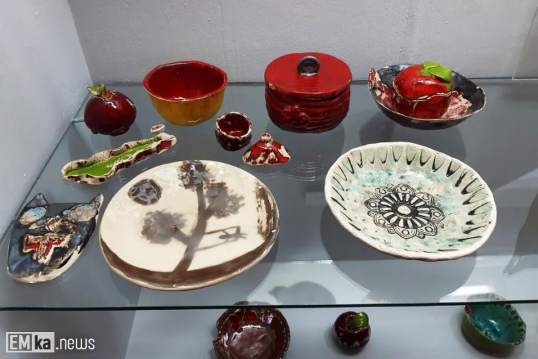 Warsztaty z rękodzieła 