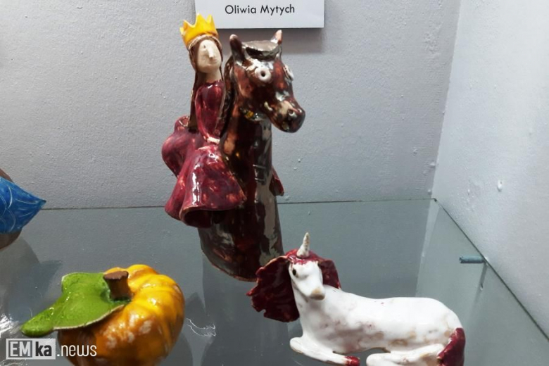 Warsztaty z rękodzieła 