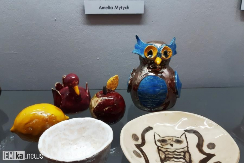 Warsztaty z rękodzieła 