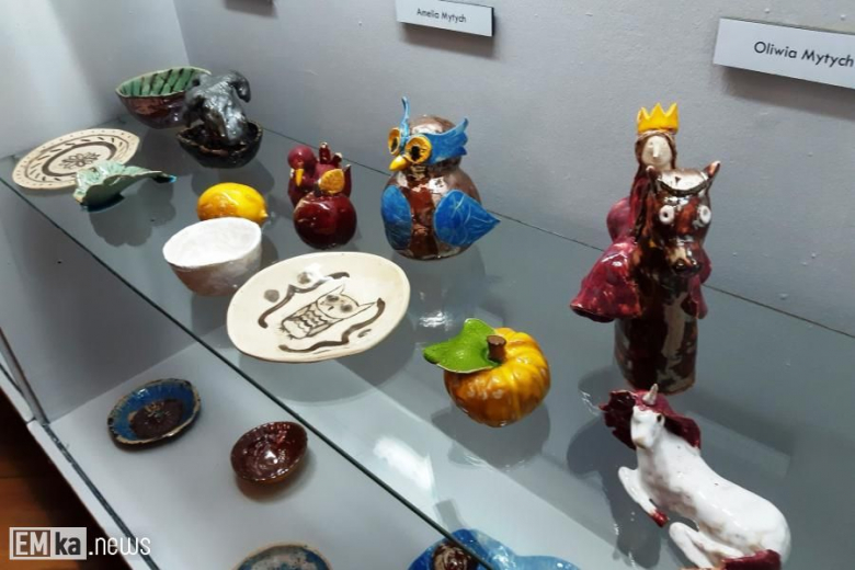 Warsztaty z rękodzieła 