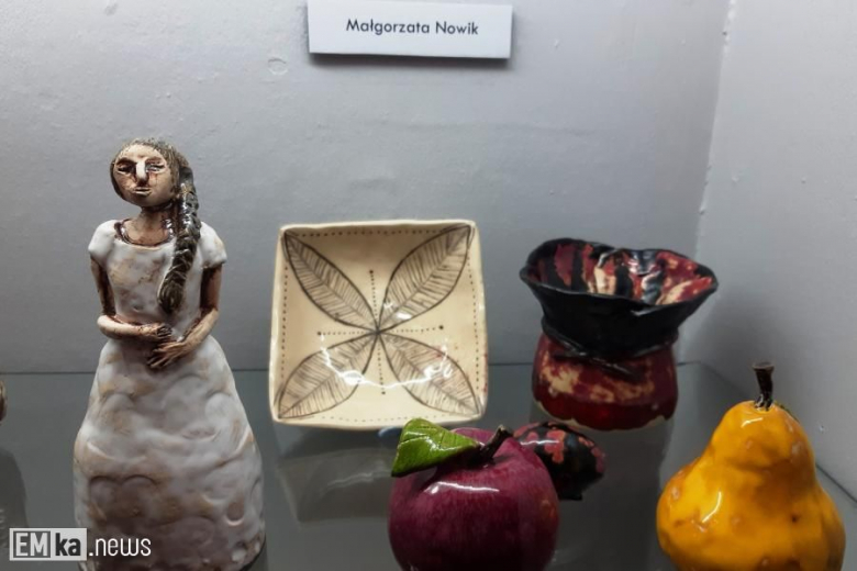 Warsztaty z rękodzieła 