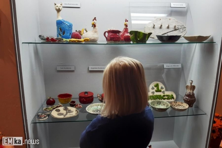 Warsztaty z rękodzieła 