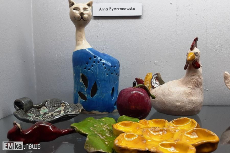 Warsztaty z rękodzieła 