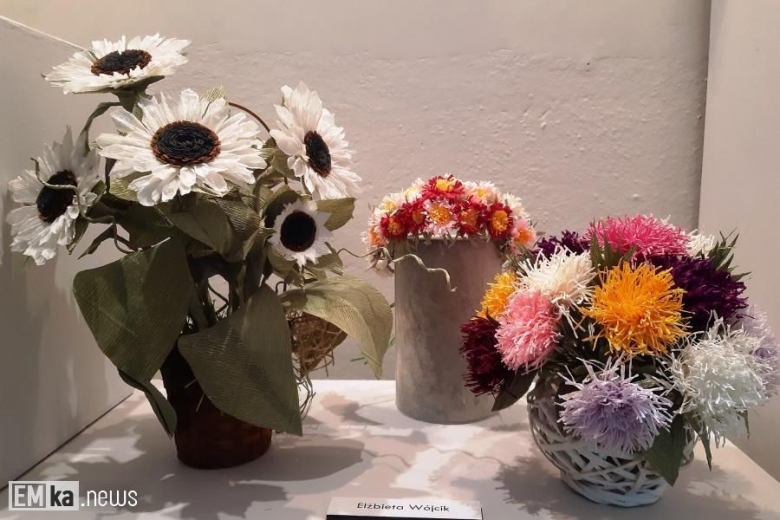 Warsztaty z rękodzieła 