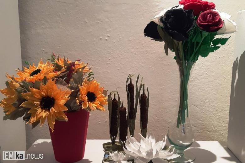 Warsztaty z rękodzieła 