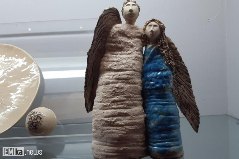 Warsztaty z rękodzieła 