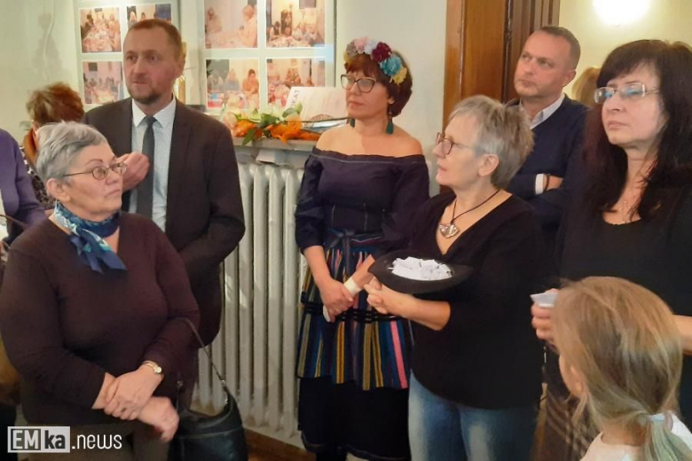 Warsztaty z rękodzieła 