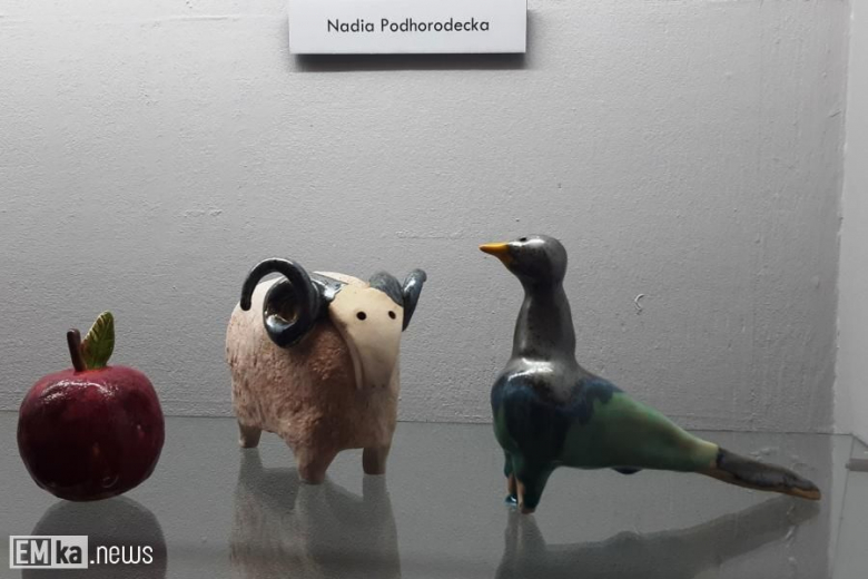 Warsztaty z rękodzieła 