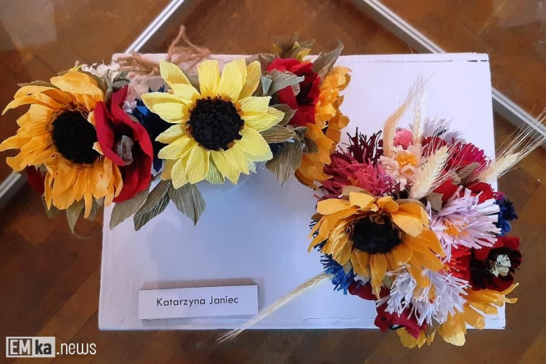 Warsztaty z rękodzieła 