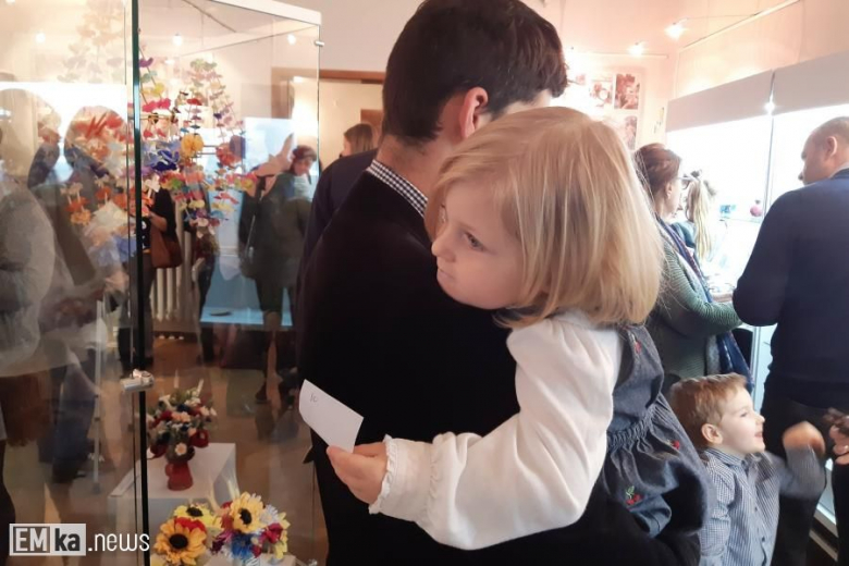 Warsztaty z rękodzieła 