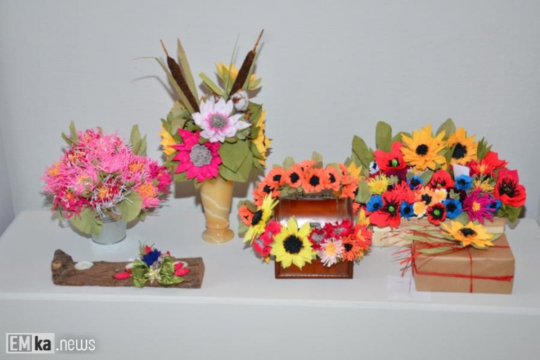 Warsztaty z rękodzieła 