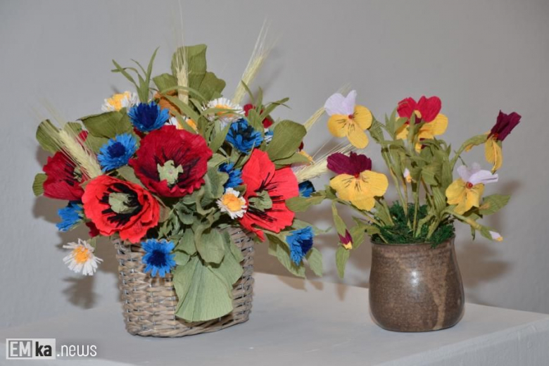 Warsztaty z rękodzieła 