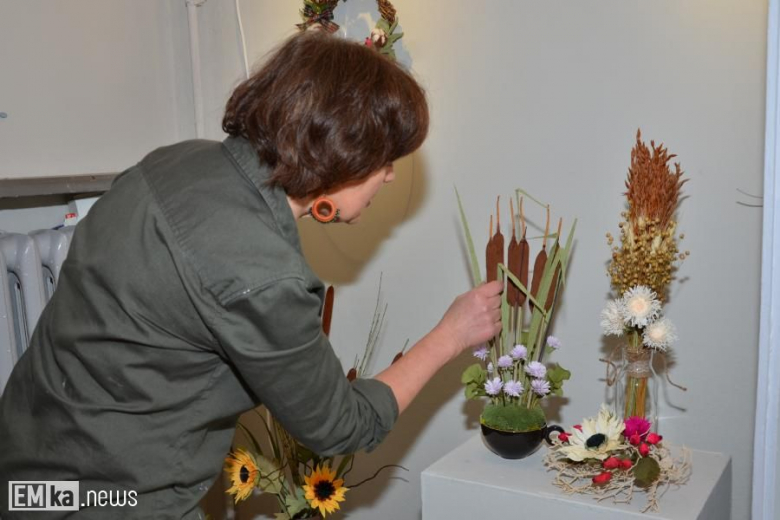 Warsztaty z rękodzieła 