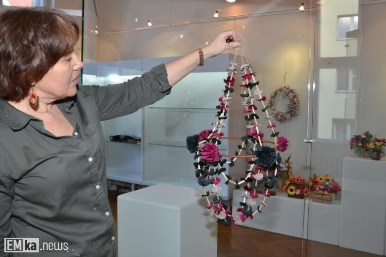 Warsztaty z rękodzieła 