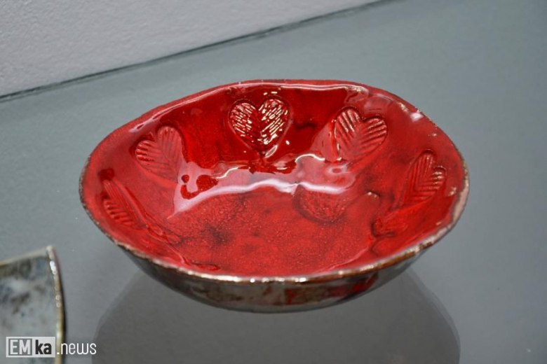 Warsztaty z rękodzieła 