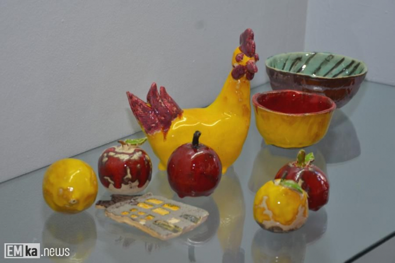 Warsztaty z rękodzieła 