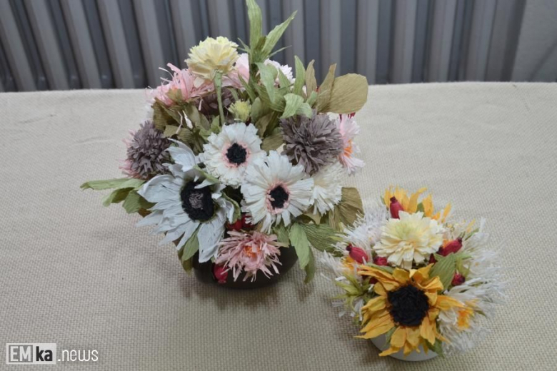 Warsztaty z rękodzieła 