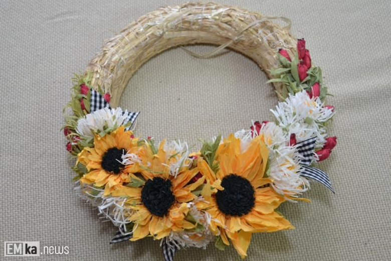 Warsztaty z rękodzieła 