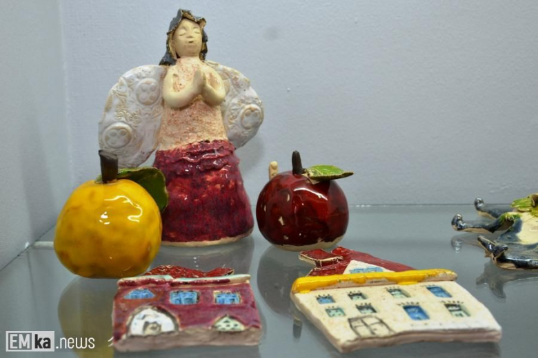 Warsztaty z rękodzieła 