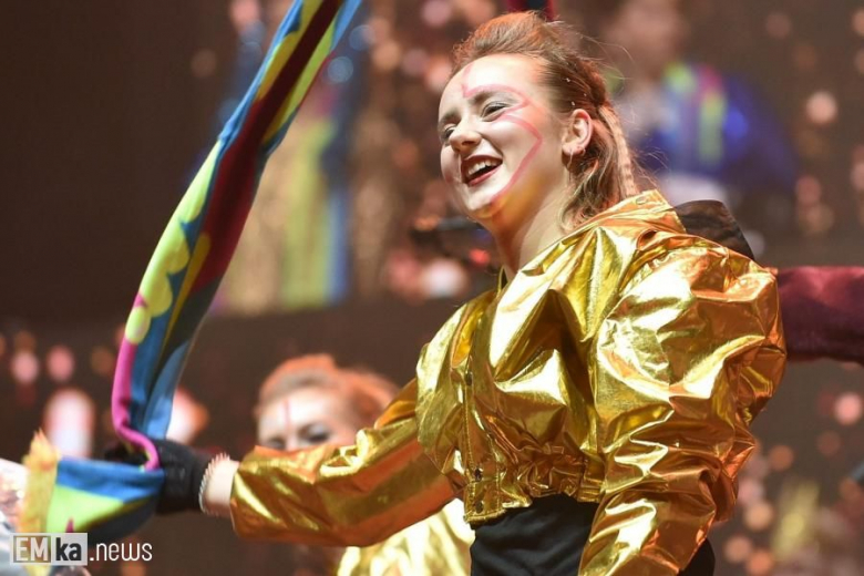 Sylwester we Wrocławiu