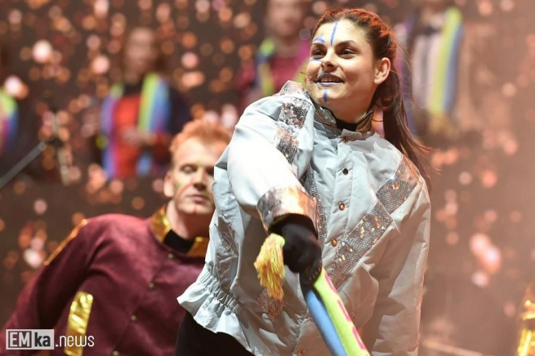 Sylwester we Wrocławiu