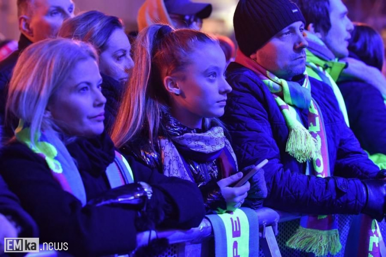 Sylwester we Wrocławiu