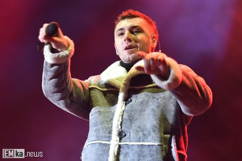 Sylwester we Wrocławiu