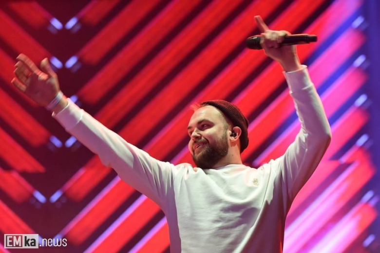 Sylwester we Wrocławiu