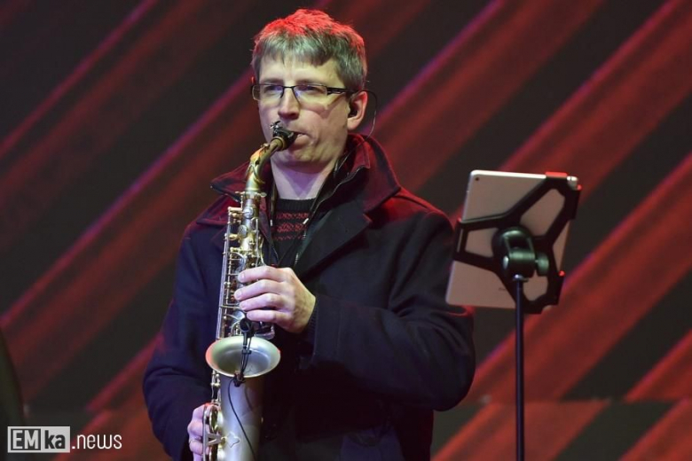 Sylwester we Wrocławiu