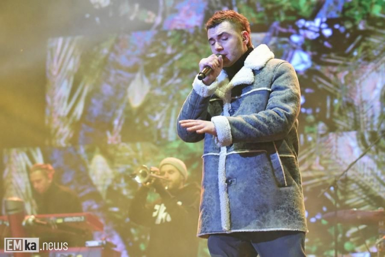 Sylwester we Wrocławiu