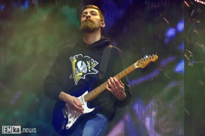 Sylwester we Wrocławiu