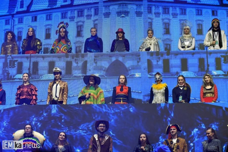 Sylwester we Wrocławiu