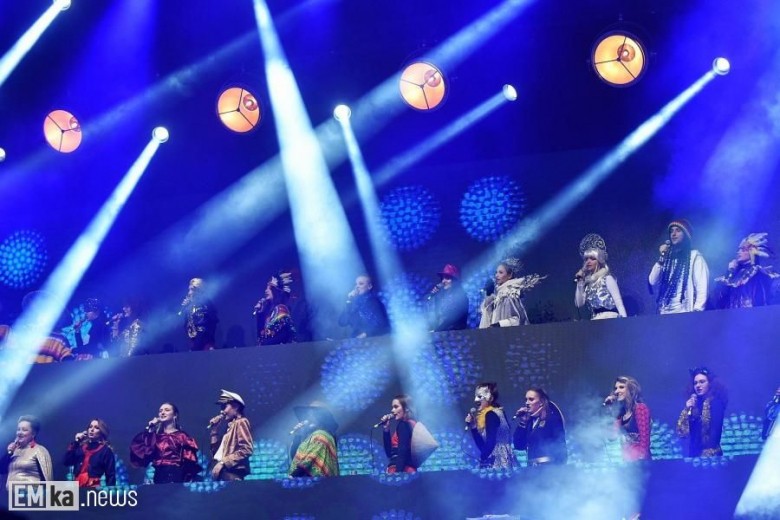 Sylwester we Wrocławiu