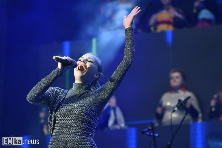 Sylwester we Wrocławiu